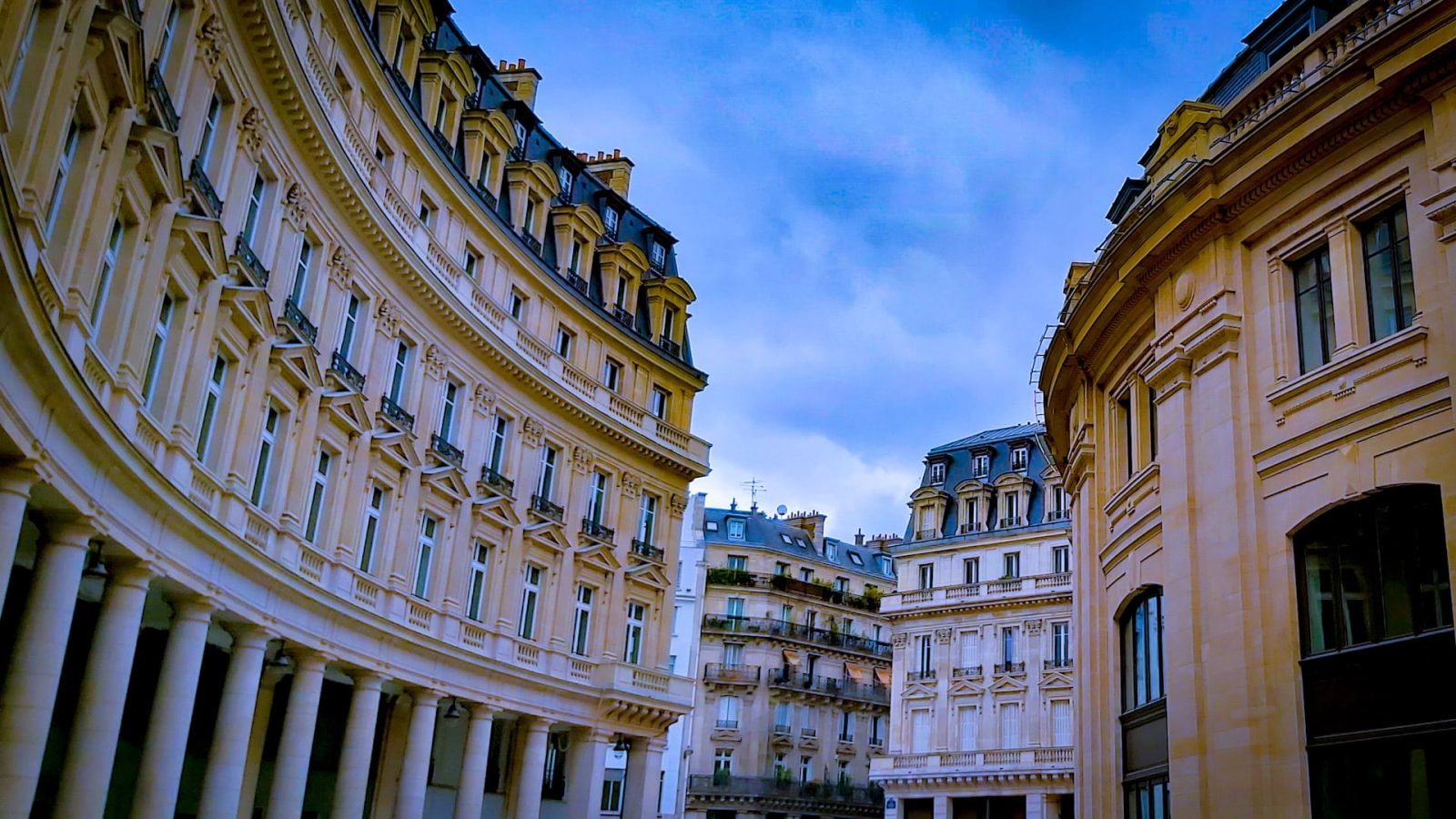 Arquitectura de París: Un viaje a través del tiempo y los estilos